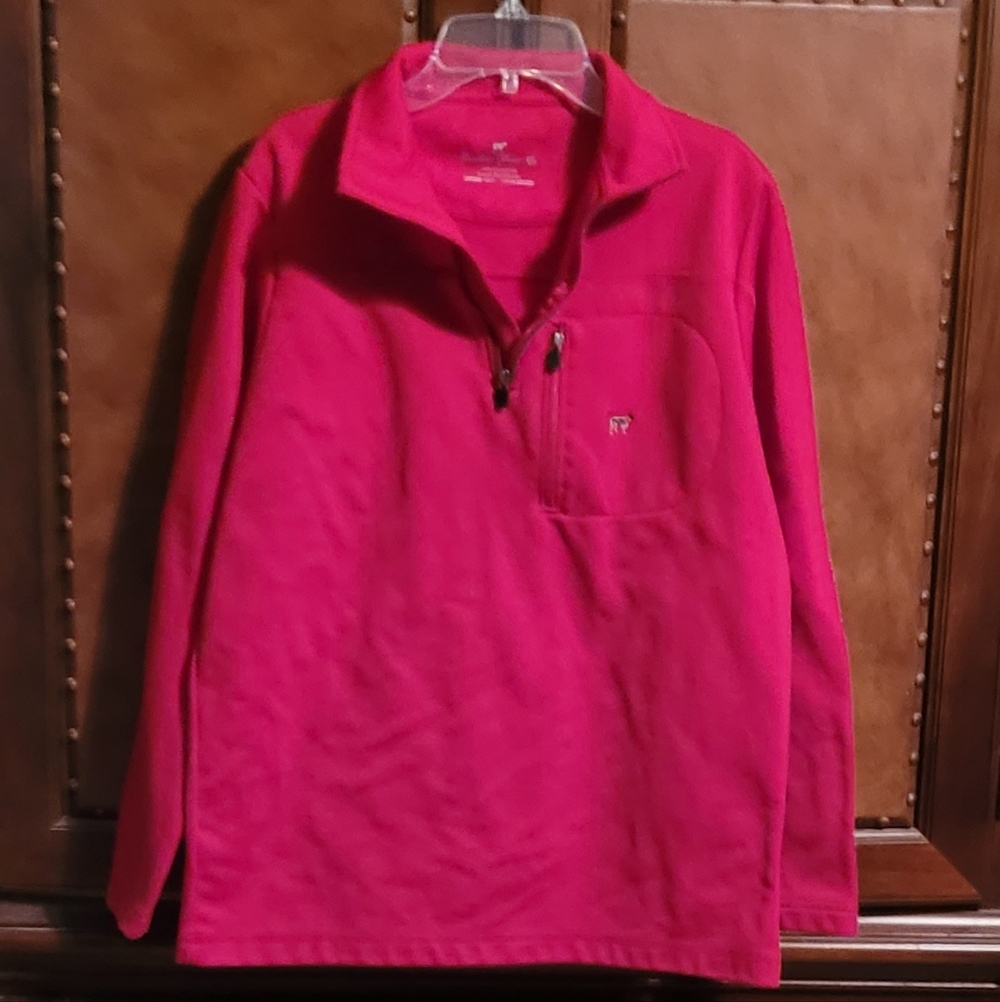 Southern Point Co. Pullover S